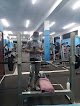 West Gym Mixto