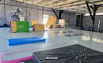 Wizard Parkour