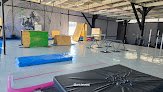 Wizard Parkour