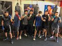Wolf Boxing Gym