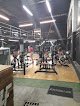 Wolf Fitness Center