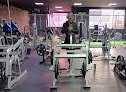 Wolf Land Gym