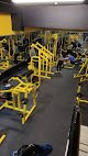 Work Fit Gym