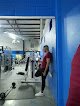 Work On (fitness Center)