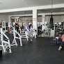 Work Out Extreme Gym