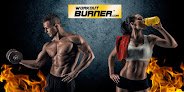 Workout Burner Weight Loss Supplements