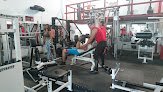 Workout Campestre