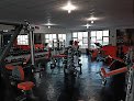 Workout Gym Lomas