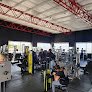 Workout Las Lomas
