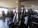 World Fitness Gym