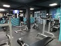 World Fitness Innovation