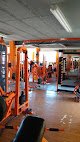 World Fitness Mérida