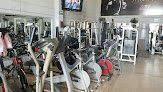 World Gym