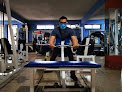 World Gym
