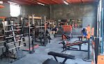 World Romans Gym