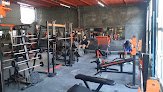 World Romans Gym
