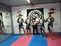 Wreckers Combat Club Oaxaca