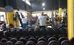 X Gym