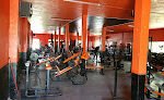 X-gym Reynosa Fitness