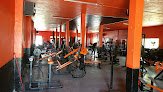 X-gym Reynosa Fitness