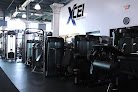 Xcel Athletic Lifestyle