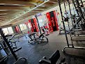Xfitness Gym