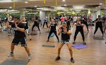 Xperfit Wellness Club