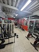 Xtrong Gym Fitness
