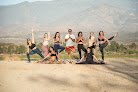 Yoga Capture Experience