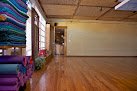 Yoga Oasis