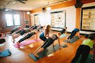 Yoyoyogi Yoga Studio