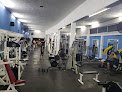 Zeus Gym