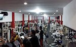 Zeus Gym