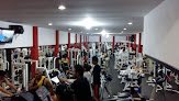 Zeus Gym