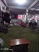 Zeus Gym