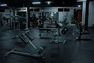 Zona Fit Gym