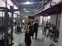 Zona Fitness Gimnasio Mixto
