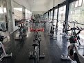 Zona Fitness Polanco