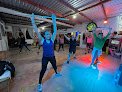 Zumba Lpz