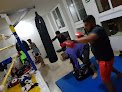 Zurdo's Mma