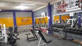 Zyzz Gym