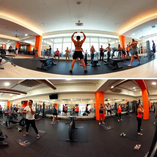Gimnasios en Acapulco