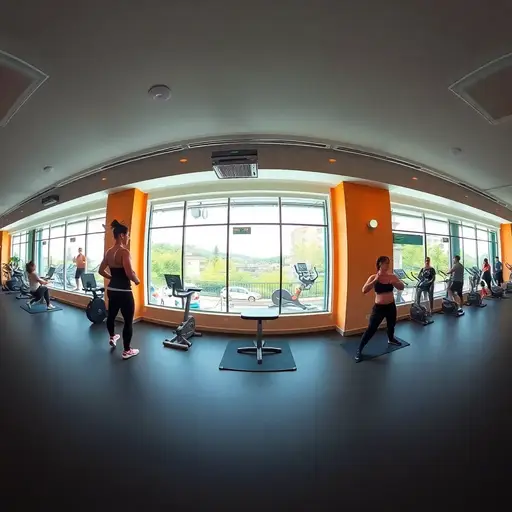 Gimnasios en Acuitzio del Canje