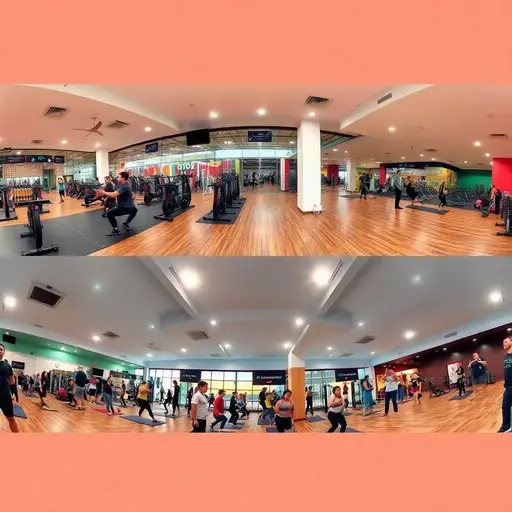 Gimnasios en Atoyac de Álvarez