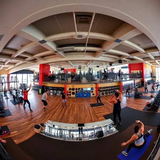 Gimnasios en Chilpancingo