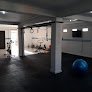circuit Fitness Center