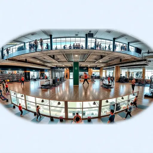 Gimnasios en Ciudad de México