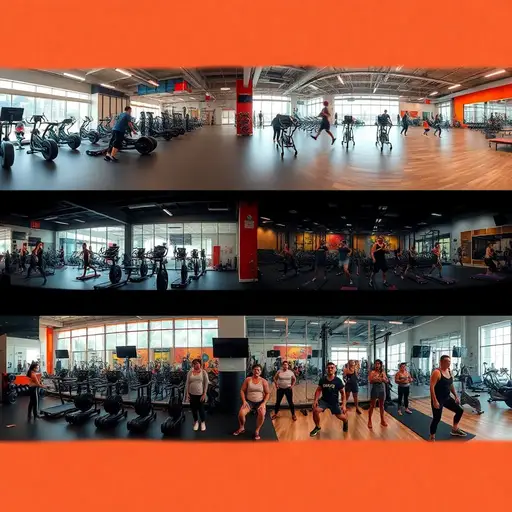 Gimnasios en Ecatepec de Morelos