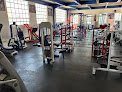 "genesis Gym"