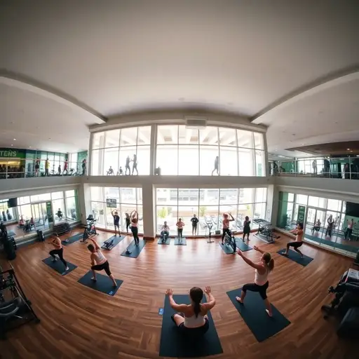 Gimnasios en Guadalajara